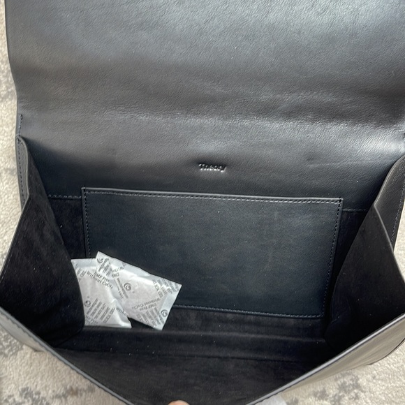 Theory Beaded Clutch - Picture 3 of 7